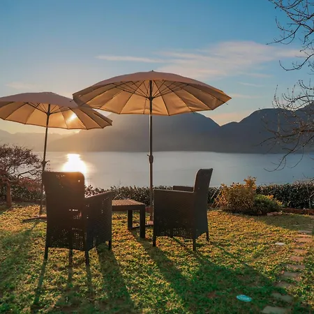 Grabbia 3b By Design Appartement