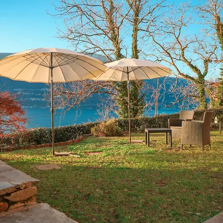 Grabbia 3b By Design Appartement