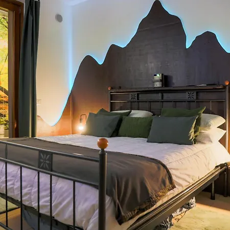 Grabbia 3b By Design Appartement Bellano