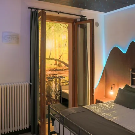 Grabbia 3b By Design Appartement