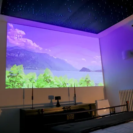 Appartement Grabbia 3b By Design *