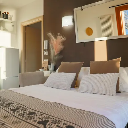 Apartment Grabbia 3b By Design Bellano
