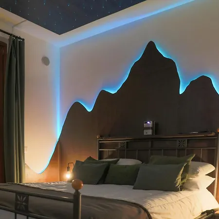 Grabbia 3b By Design Apartment *