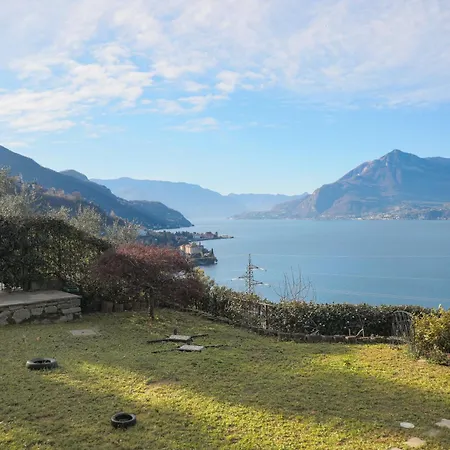 Grabbia 3b By Design Apartment Bellano