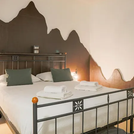 Grabbia 3b By Design Appartement *