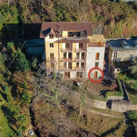 Appartement Grabbia 3b By Design