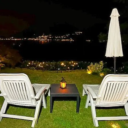 Appartement Grabbia 3b By Design Bellano