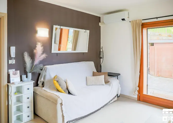 Grabbia 3b By Design Διαμέρισμα