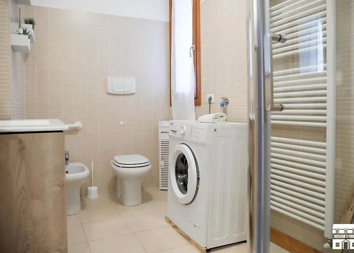 Grabbia 3b By Design Διαμέρισμα *