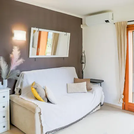 Grabbia 3b By Design Apartmán