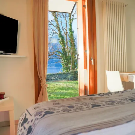 Apartmán Grabbia 3b By Design Bellano