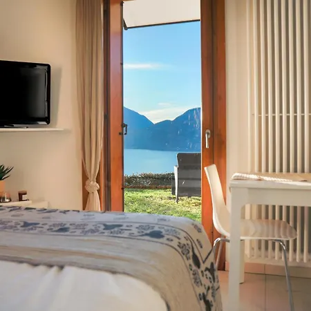 Apartmán Grabbia 3b By Design Bellano