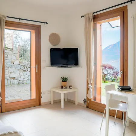 Grabbia 3b By Design Apartmán *