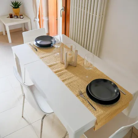 Apartmán Grabbia 3b By Design *