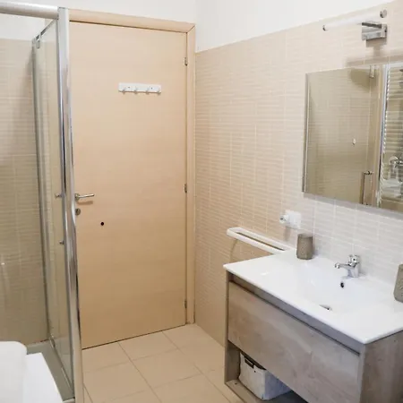 Apartmán Grabbia 3b By Design