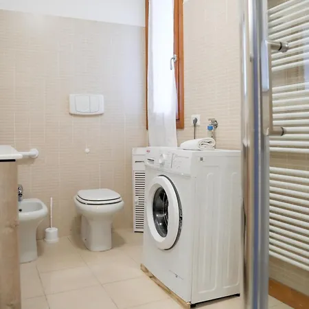 Grabbia 3b By Design Apartmán *