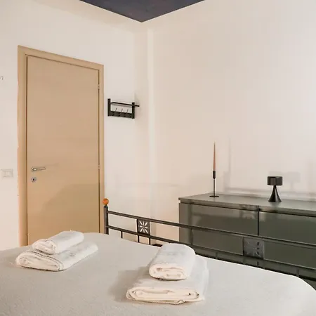 Grabbia 3b By Design Apartmán Bellano