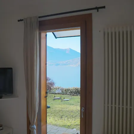 Apartmán Grabbia 3b By Design *