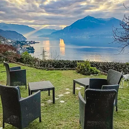 Grabbia 3b By Design Apartmán Bellano