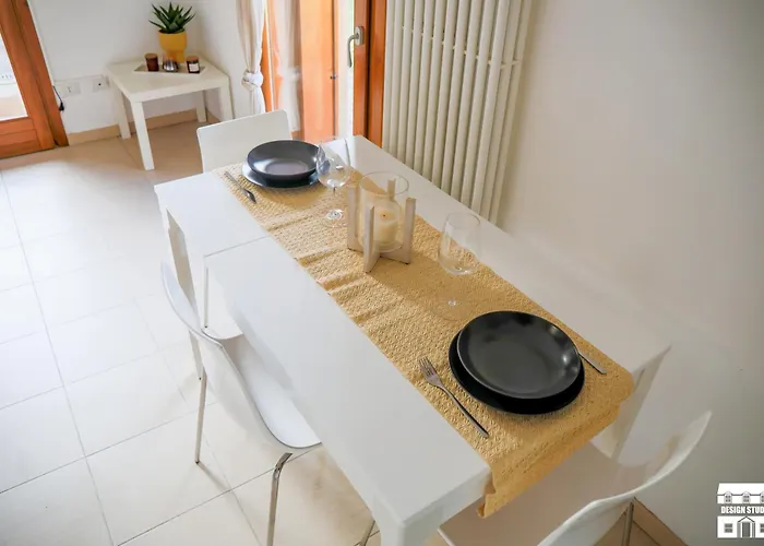 公寓 Grabbia 3b By Design *
